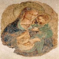 Madonna and Child