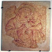 Virgin and Child