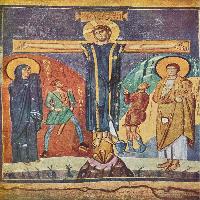 Crucifixion