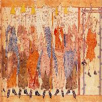 Old English Hexateuch