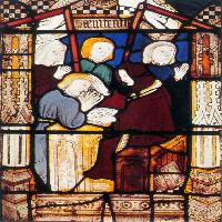 Series of the Seven Sacraments (3)