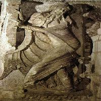 The Prophet Isaiah