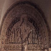 Tympanum