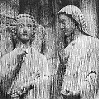 The Annunciation