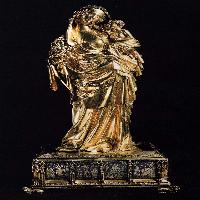 Virgin and Child