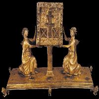 Reliquary