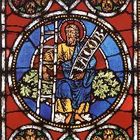 Jacob with the Tree of Jesse