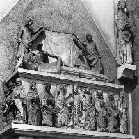 Tomb of Azzone Visconti