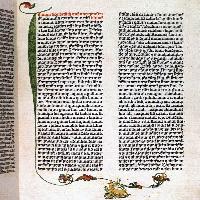 Gutenberg Bible