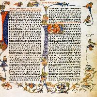 Gutenberg Bible