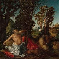 Penitent St. Jerome