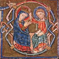 Frankish Psalter