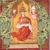 Gradual of Vladislaus II
