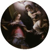 Annunciation