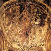 Christ in Majesty