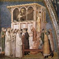 Christ Blessing the Children