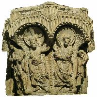 Capital from Nazareth