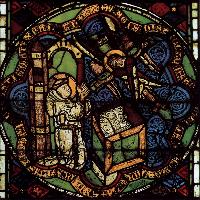 The Stigmatization of St Francis
