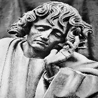 St John (detail)