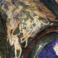 Last Judgment (detail)