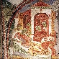 The End of King Herod