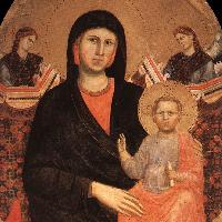 Madonna and Child