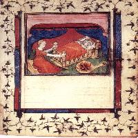 Bible of Borso d'Este