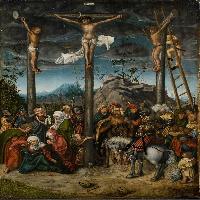Crucifixion