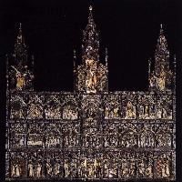 Altarpiece