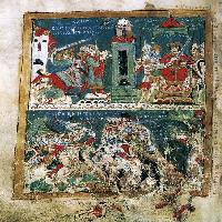 Simon Psalter