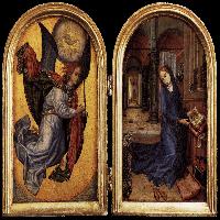 Annunciation