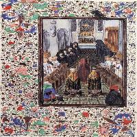 Book of Hours