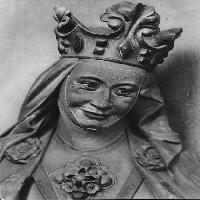 Head of Adelheid