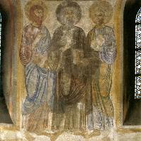 Three Apostles