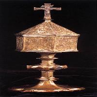 Ciborium