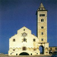 West faÃ§ade