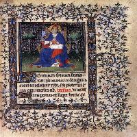 Bible of Borso d'Este