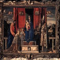Barbarigo Altarpiece