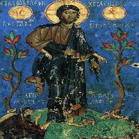 Simon Psalter