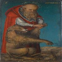 St Jerome