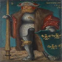 St Leopold
