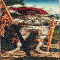 St Maurice