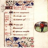 Breviary