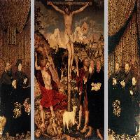 Weimar Altarpiece