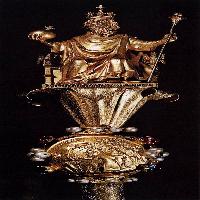 Sceptre of Charles V of France