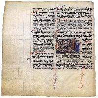 Book of Isaiah with Gloss