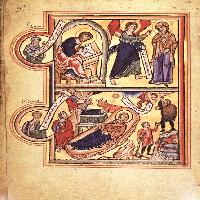 Prayer Book of St Elizabeth of Hungary