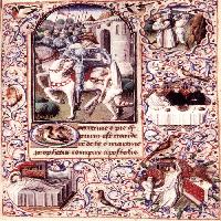 Book of Hours of Isabella of Castile
