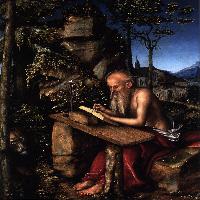 St Jerome