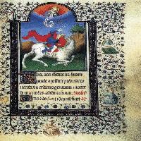 Bible of Borso d'Este